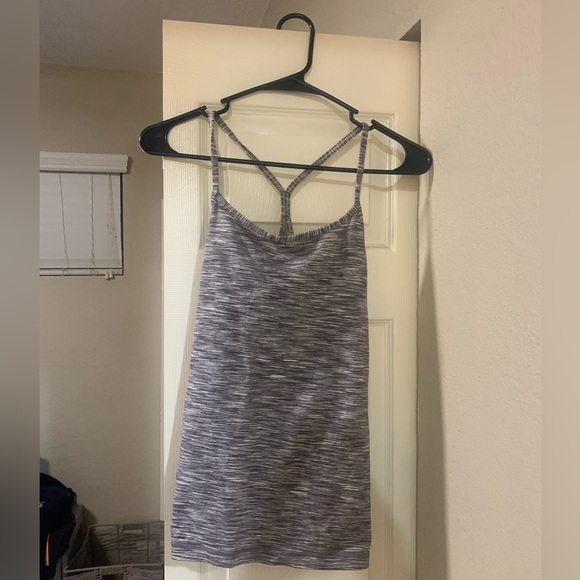 lululemon athletica Tops - Lululemon Tank Top